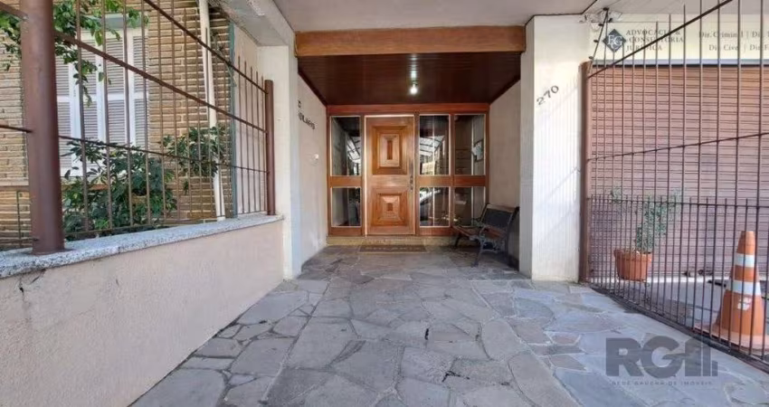 Apartamento 1 dormitórios à venda Cidade Baixa Porto Alegre/RS