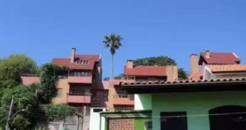 Casa para venda - 331m², 3 dormitórios, sendo 1 suites, santa tereza