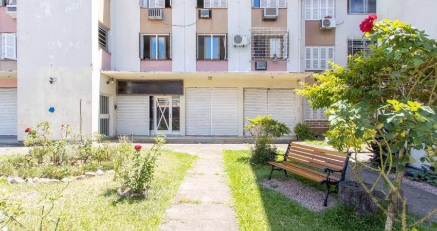 Loja para Venda - 25.46m², 0 dormitórios, Tristeza
