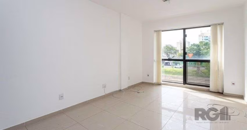 Sala comercial no Menino Deus