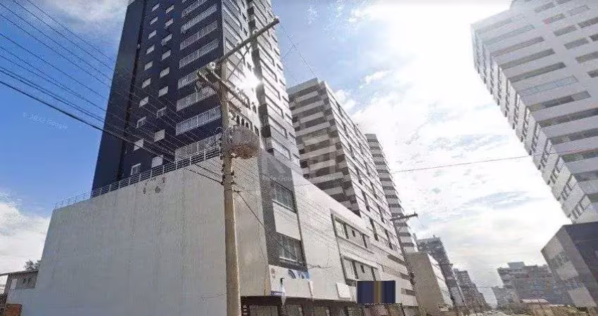 Apartamento em Tramandai de 2 dormitórios e 2 vagas