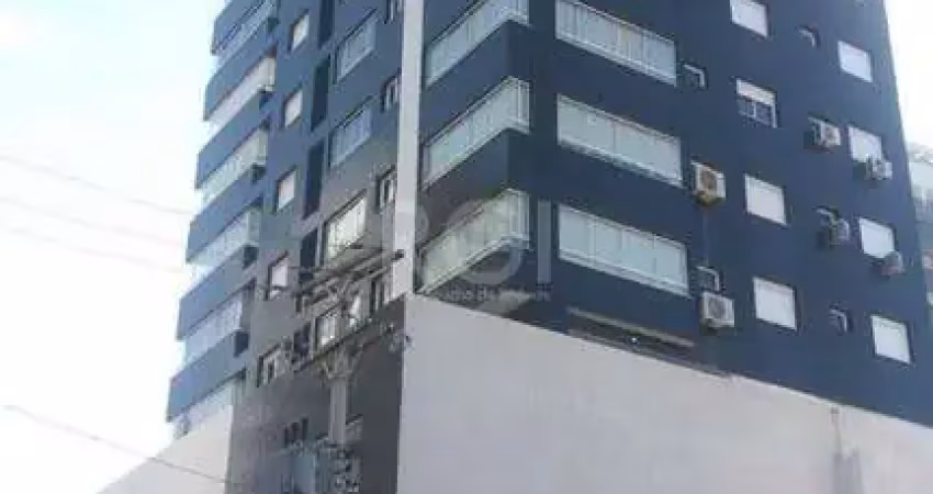 Apartamento alto padrão em Tramandai de 2 dormitórios e 2 vagas