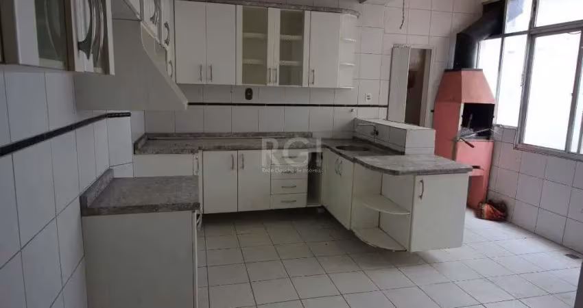 Apartamento  para comprar , 102 m² - santa cecília - porto alegre/rs