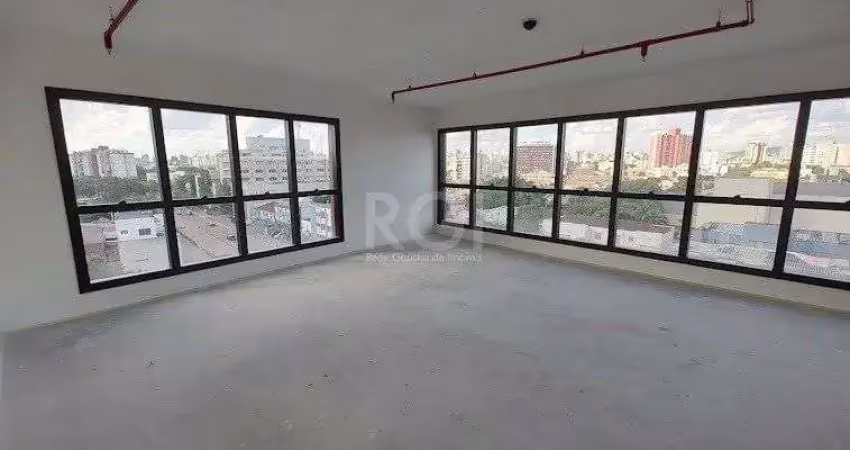 Sala comercial à venda na Avenida Érico Veríssimo, 595, Menino Deus, Porto Alegre