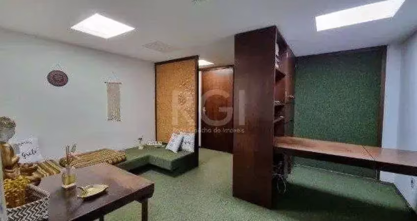 Sala comercial à venda na Avenida Borges de Medeiros, 328, Centro Histórico, Porto Alegre