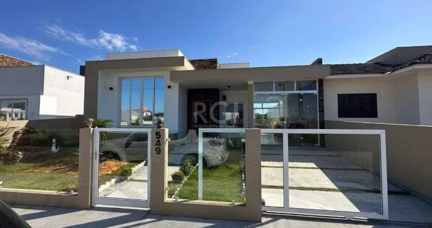 Casa em Condomínio 3 dormitórios à venda Bella Torres Passo de Torres/SC