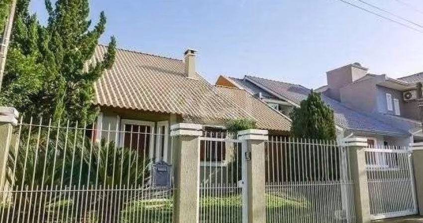 Excelente casa de 155m² e 3 dormitórios.