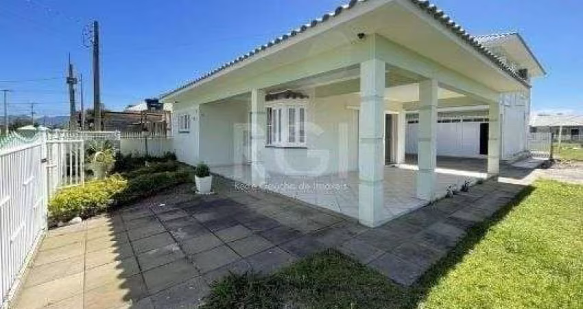 Casa 2 dormitórios à venda Balneário São Pedro Arroio do Sal/RS