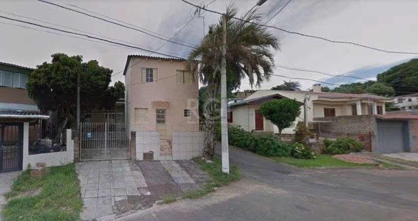 Sobrado 2 dormitórios à venda Campo Novo Porto Alegre/RS