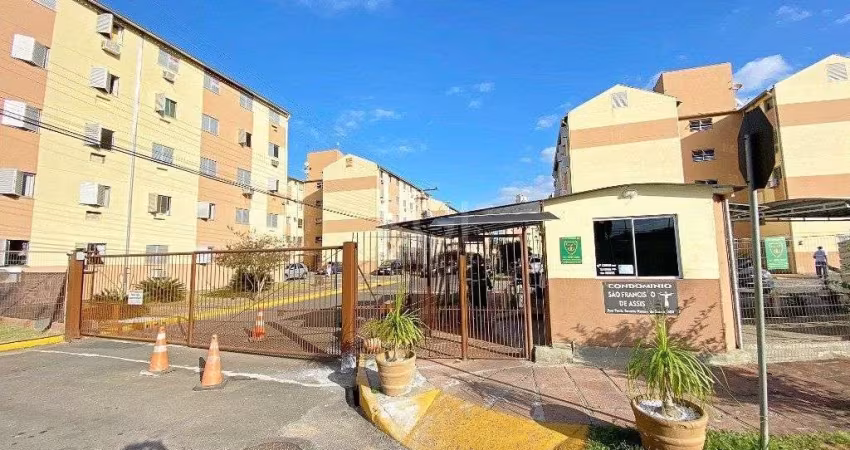Apartamento 2 dormitórios à venda Rubem Berta Porto Alegre/RS