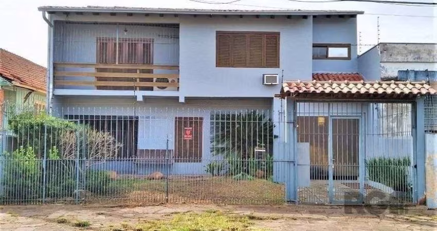 Casa de 262m², bairro Anchieta