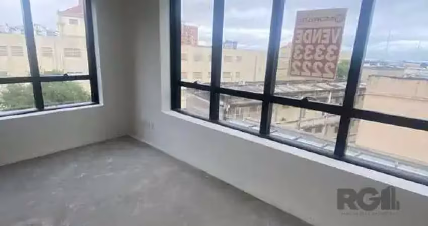 Sala comercial à venda na Rua Ramiro Barcelos, 671, Floresta, Porto Alegre