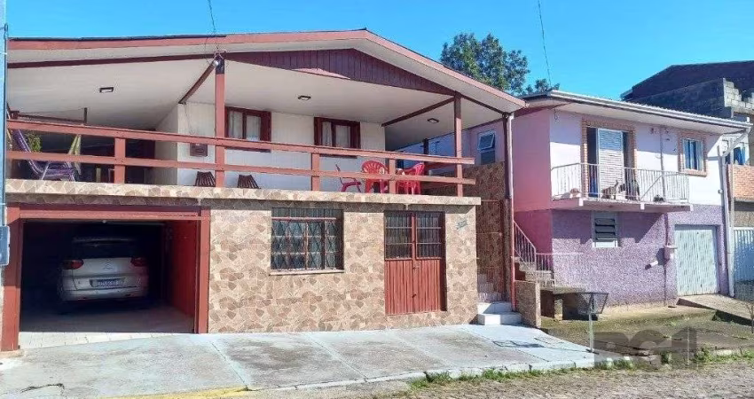 Casa 3 dormitórios à venda Santa Corona Caxias do Sul/RS