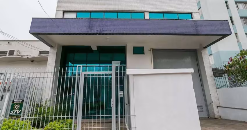 Predio para venda - 750m², 0 dormitórios, 3 vagas - cavalhada