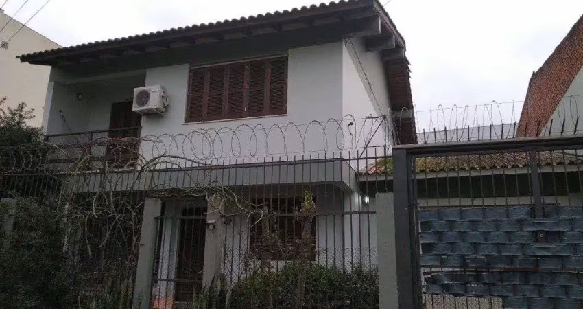 Casa 4 dormitórios à venda teresópolis porto alegre/rs