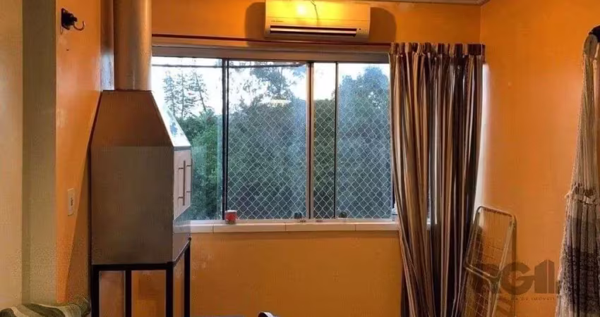 Apartamento com 2 quartos à venda na Travessa Escobar, 216, Camaquã, Porto Alegre