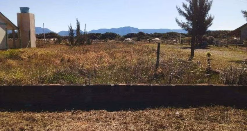 Terreno à venda Jardim Olívia Arroio do Sal/RS