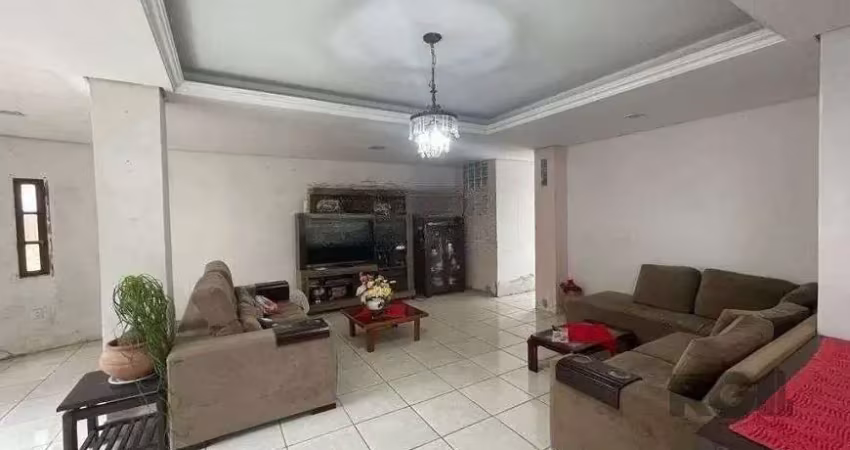 Casa com 4 quartos à venda na Estrada Campo Novo, 886, Ipanema, Porto Alegre