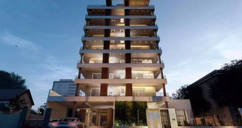 Apartamento 2 dormitórios à venda Praia da Cal Torres/RS