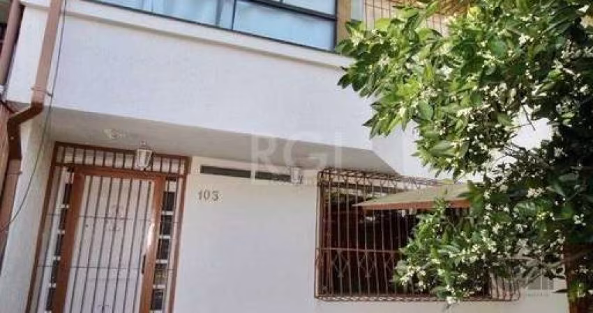 Casa 3 dormitórios à venda Ipanema Porto Alegre/RS