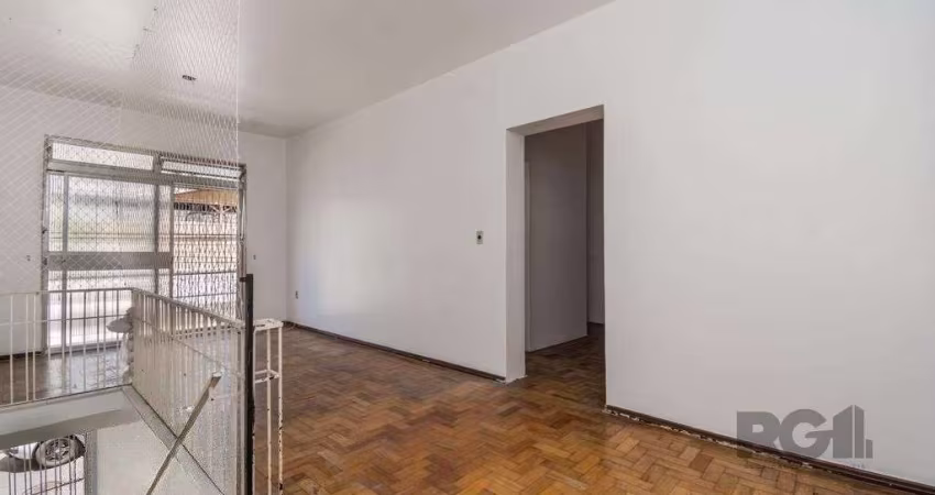 Excelente casa de 132m² com 4 dormitórios no centro histórico.