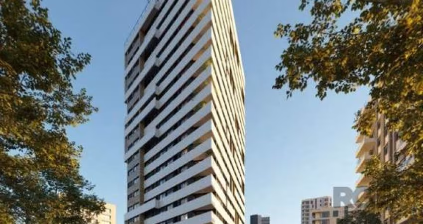 Apartamento 1 dormitórios à venda Centro Torres/RS