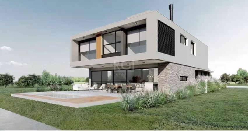 Casa em Condomínio 4 dormitórios à venda Curtume Torres/RS