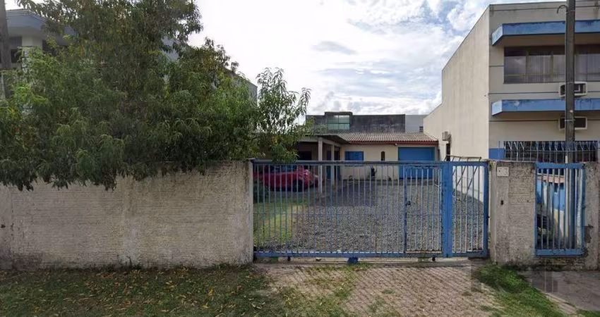 Casa 2 dormitórios à venda Rio Branco Canoas/RS