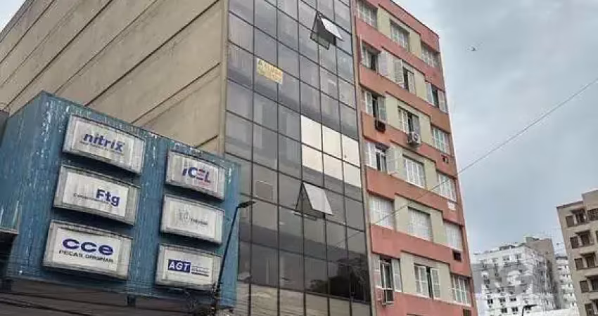 Sala comercial à venda centro histórico porto alegre/rs