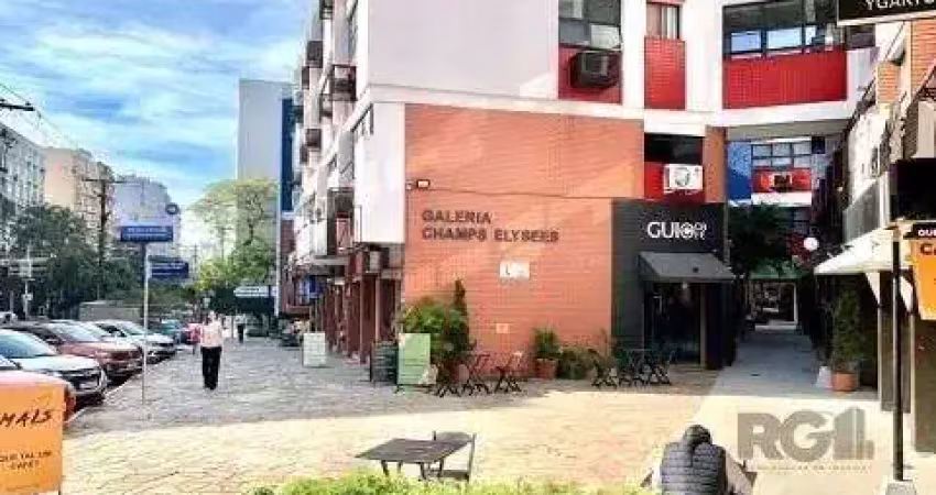 Sala comercial à venda moinhos de vento porto alegre/rs