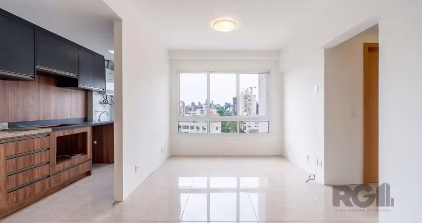 Apartamento 2 dormitórios à venda santa cecília porto alegre/rs