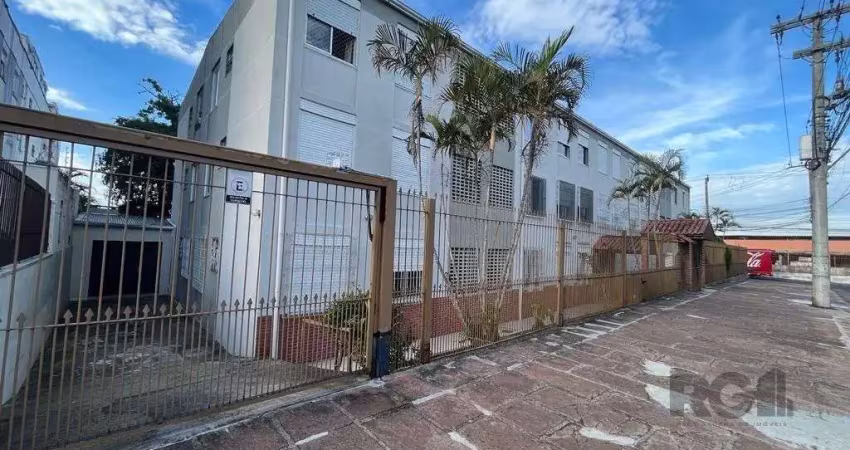 Apartamento com 1 quarto à venda na Rua Delfino Riet, 654, Santo Antônio, Porto Alegre