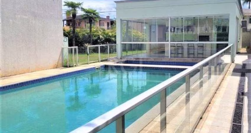 Impecável apartamento 2 dormitórios ensolarados, cozinha e área de serviço, livi