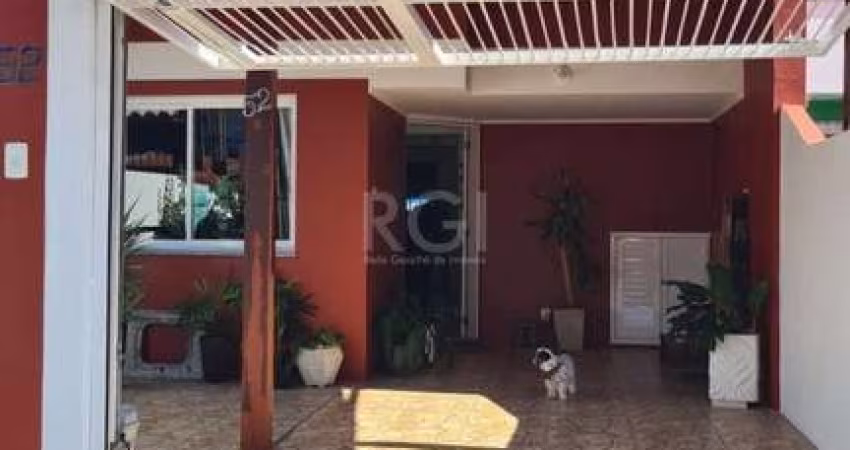 Casa 3 dormitórios à venda Hípica Porto Alegre/RS