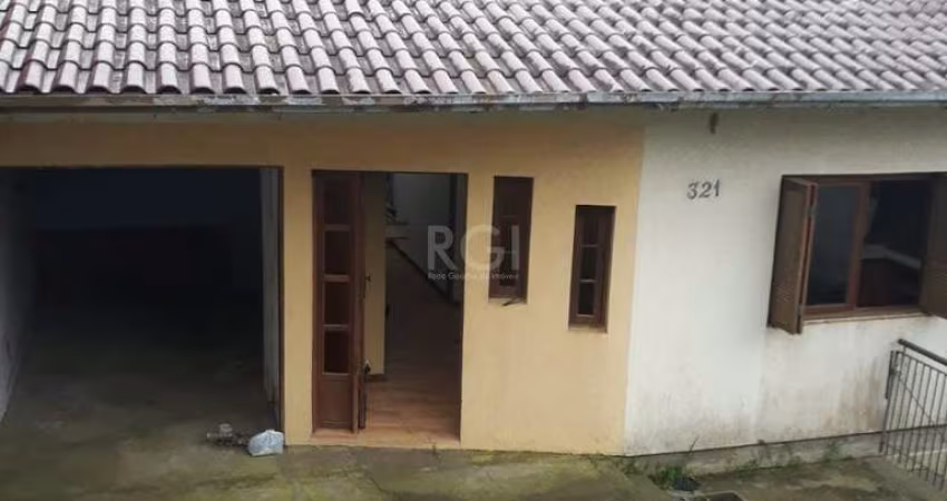 Casa 3 dormitórios à venda Martinica Viamão/RS