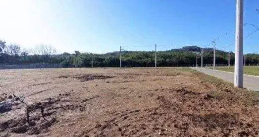 Terreno à venda na Estrada Jorge Pereira Nunes, 478, Campo Novo, Porto Alegre