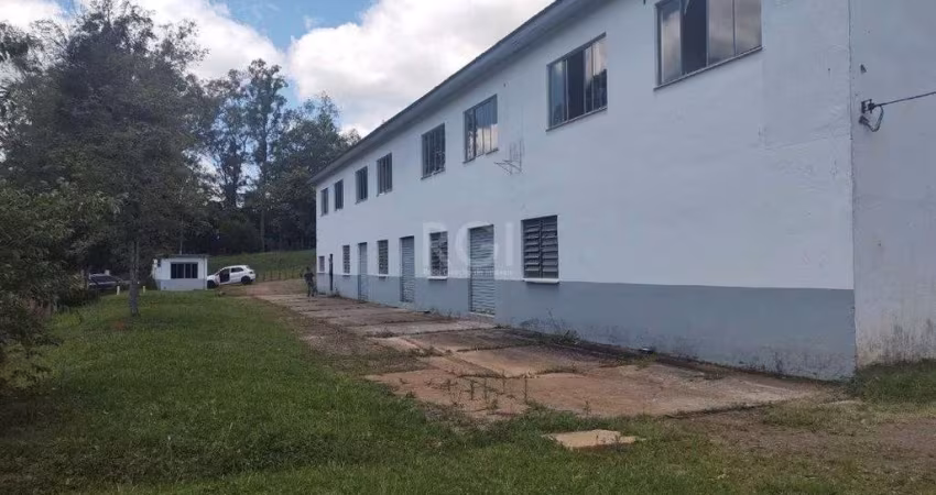 Pavilhão à venda Tijuca Alvorada/RS