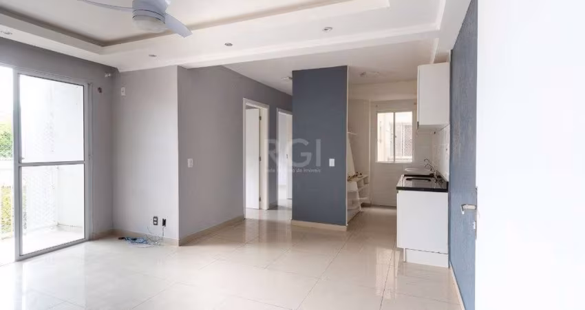 Apartamento 2 dormitórios à venda Vila Nova Porto Alegre/RS