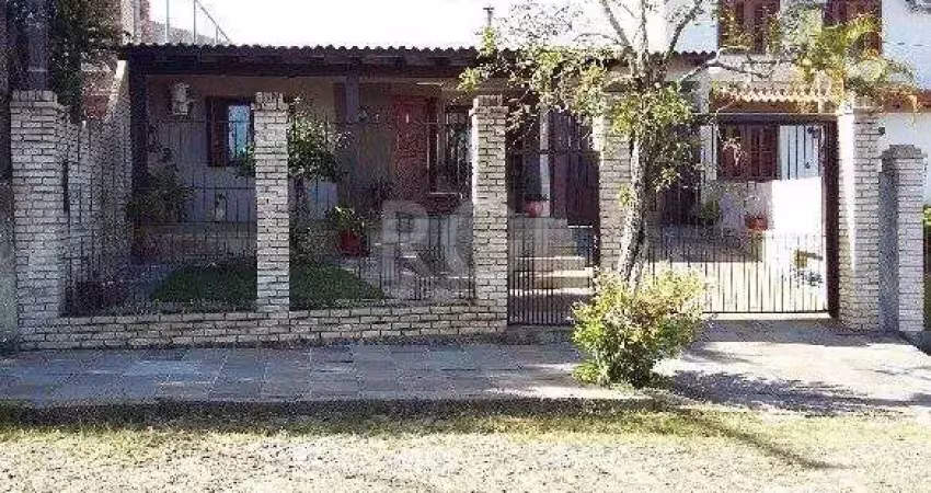 Casa 3 dormitórios à venda aberta dos morros porto alegre/rs