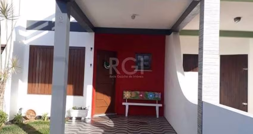 Casa 3 dormitórios à venda Centro Imbé/RS