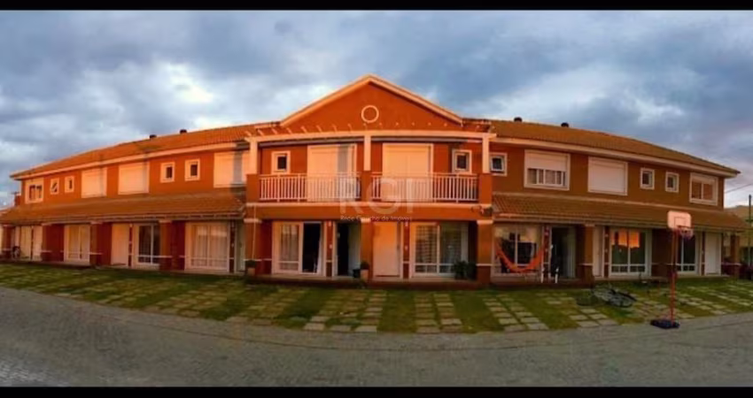 Casa em Condomínio 2 dormitórios à venda Mariluz Plano D Imbé/RS