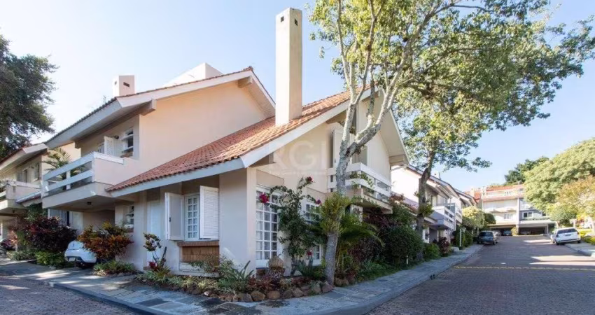 Casa em Condomínio 3 dormitórios à venda Vila Conceição Porto Alegre/RS