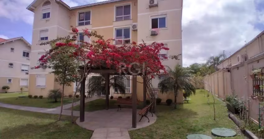 Apartamento para venda - 52.03m², 3 dormitórios, 1 vaga - hípica