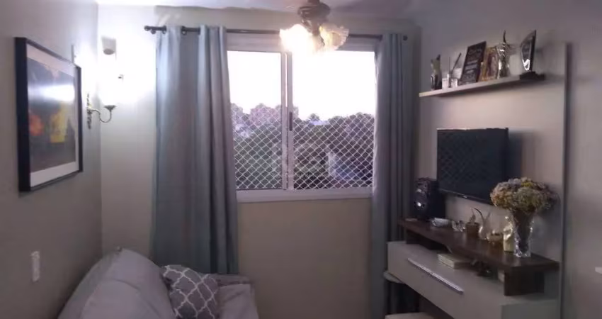 Apartamento 2 dormitórios à venda morro santana porto alegre/rs