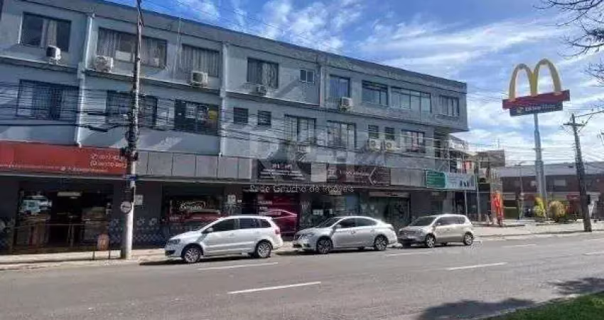 Sala comercial à venda na Avenida Wenceslau Escobar, 1991, Tristeza, Porto Alegre