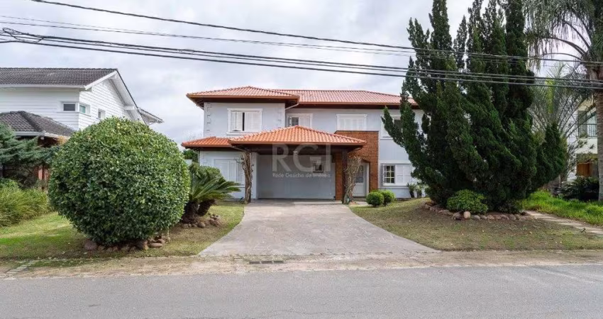 Casa Condominio para Venda - 348m², 3 dormitórios, sendo 1 suites, 2 vagas - Ter