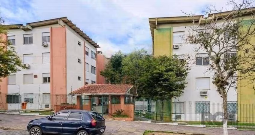 Apartamento 2 dormitórios Jardim Vila Nova Porto Alegre