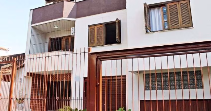 Cobertura 3 dormitórios à venda Vila Assunção Porto Alegre/RS