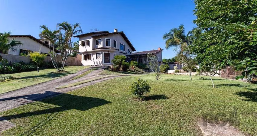 Casa 3 dormitórios à venda Vila Nova Porto Alegre/RS