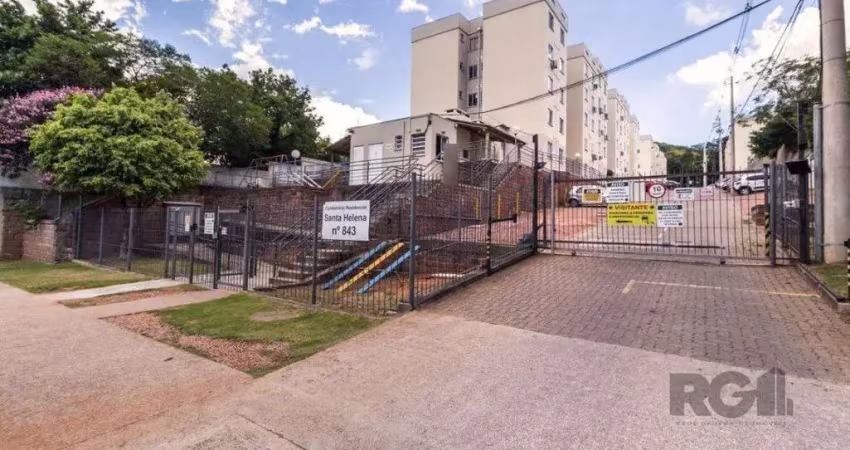 Apartamento 2 dormitórios vaga rotativa bairro glória porto alegre